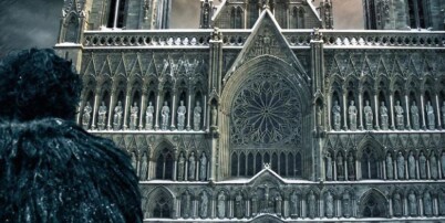 image: Ser du hvilken norsk kulturskatt som dukket opp i «Game of Thrones»-reklame?
